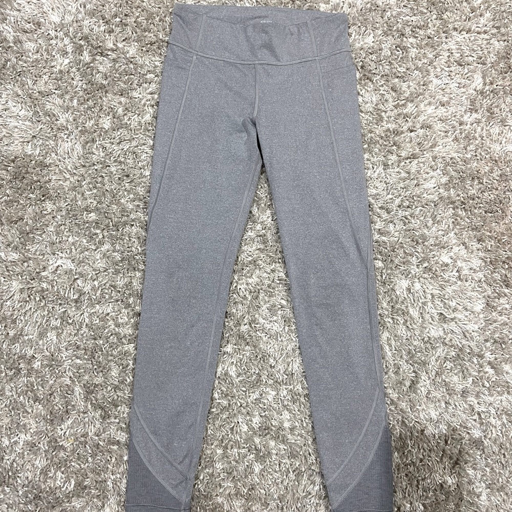 athleta girl trust fall tight XL